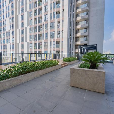 Cozy Private Bedroom In A Luxury 2Br Condo Ciudad Ho Chi Minh  Exterior foto